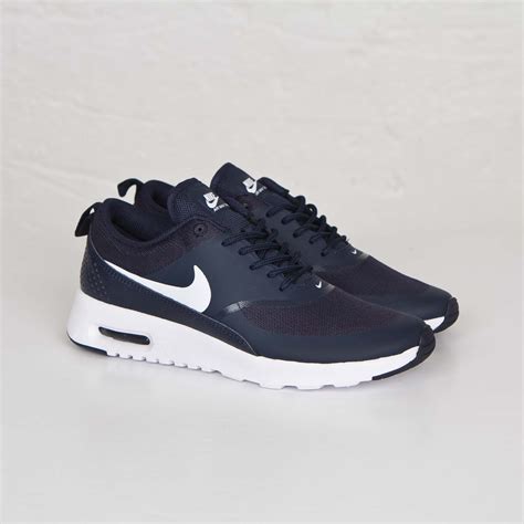 nike air max thea shoes